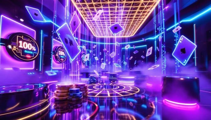 udin77 bingo online seru dengan sistem RNG adil dan transparan
