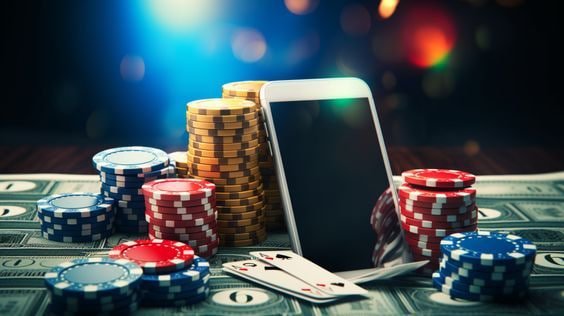 udin77 aplikasi fitur taruhan live bingo notifikasi real-time smartphone