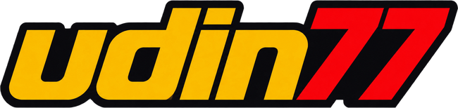 udin77 Logo